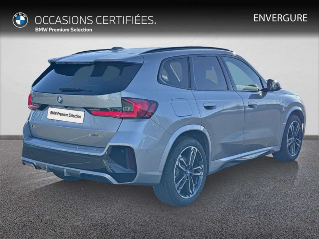 BMW X1 ixDrive30 313ch M Sport