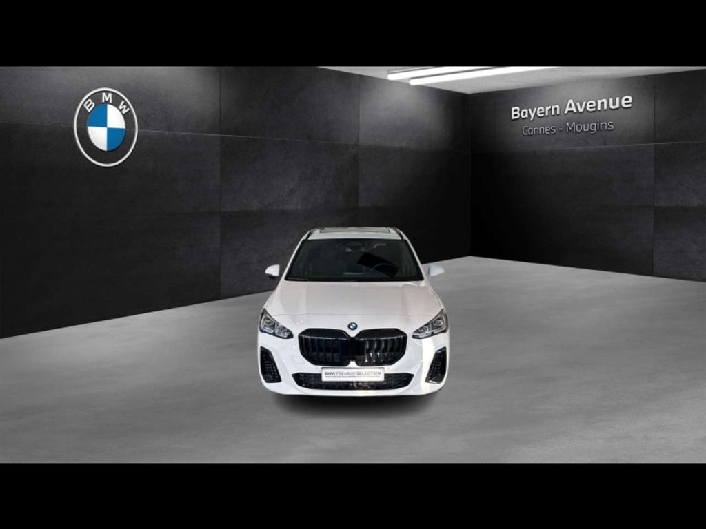 BMW 218 218d 150ch M Sport DKG7