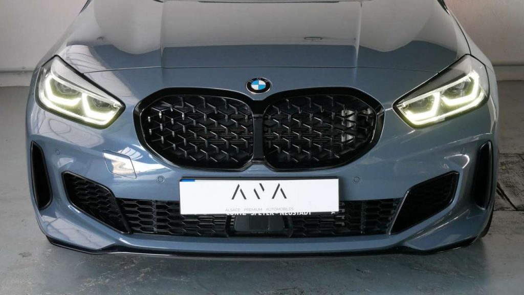 BMW 135 F40 Xdrive Toit Ouvrant Harman Kardon Keyless Sièg