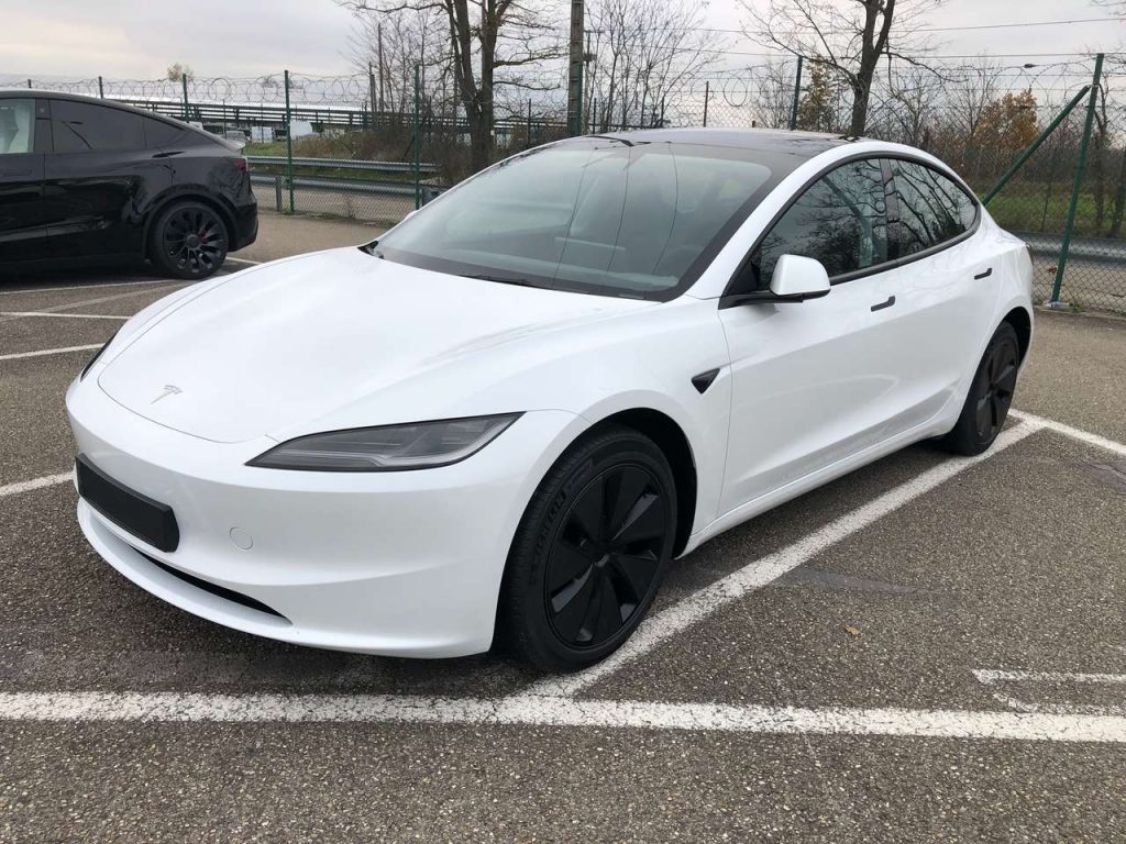 Tesla Model%203 TESLA MODEL 3 TVA A PARTIR DE 350e PAR MOIS