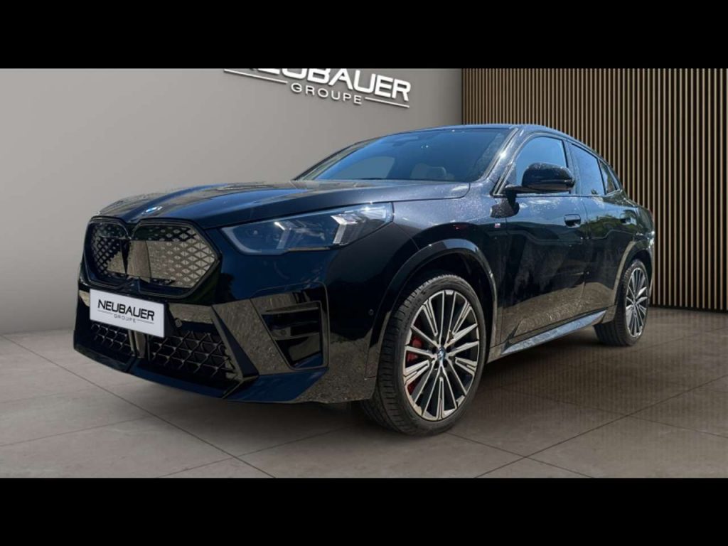 BMW X2 iX2 xDrive30 313ch M Sport