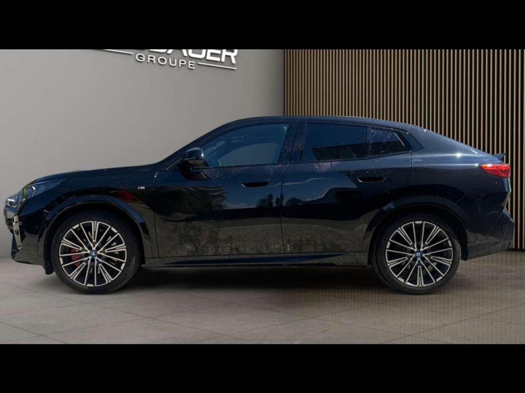 BMW X2 iX2 xDrive30 313ch M Sport