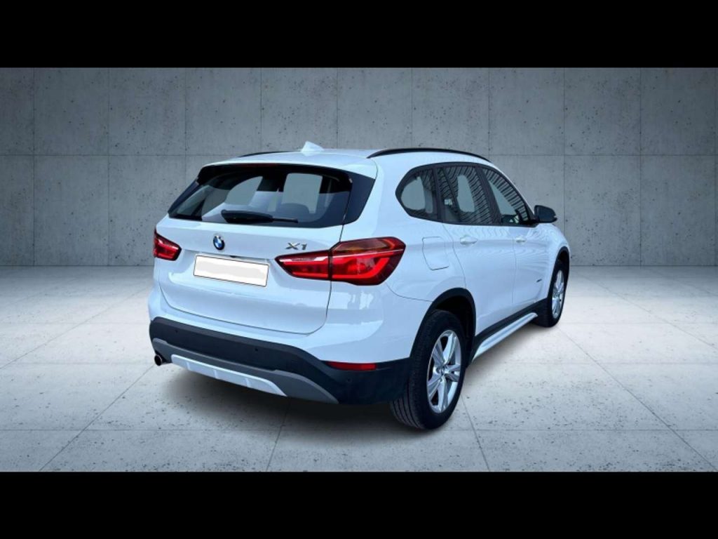BMW X1 sDrive18d 150ch Sport