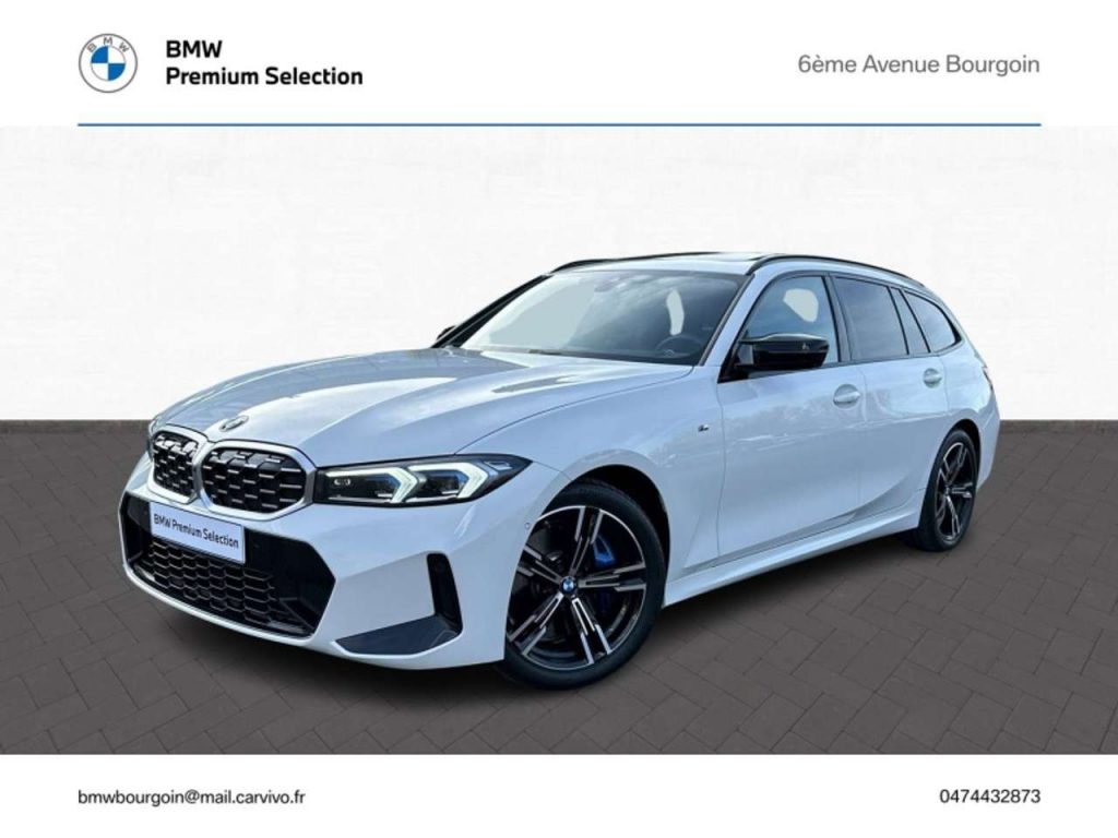 BMW 340 M340dA xDrive 340ch M Performance