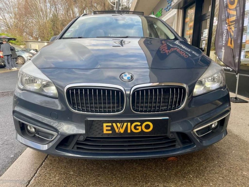 BMW 225 Serie XDRIVE 225 I 230CH LUXURY BVA TOIT OUVRANT