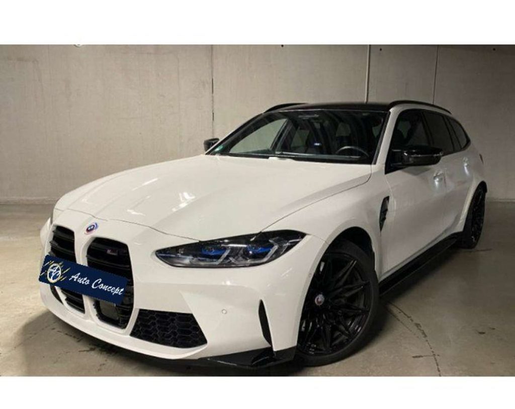 BMW M3 Touring I 3.0 510ch Competition M xDrive
