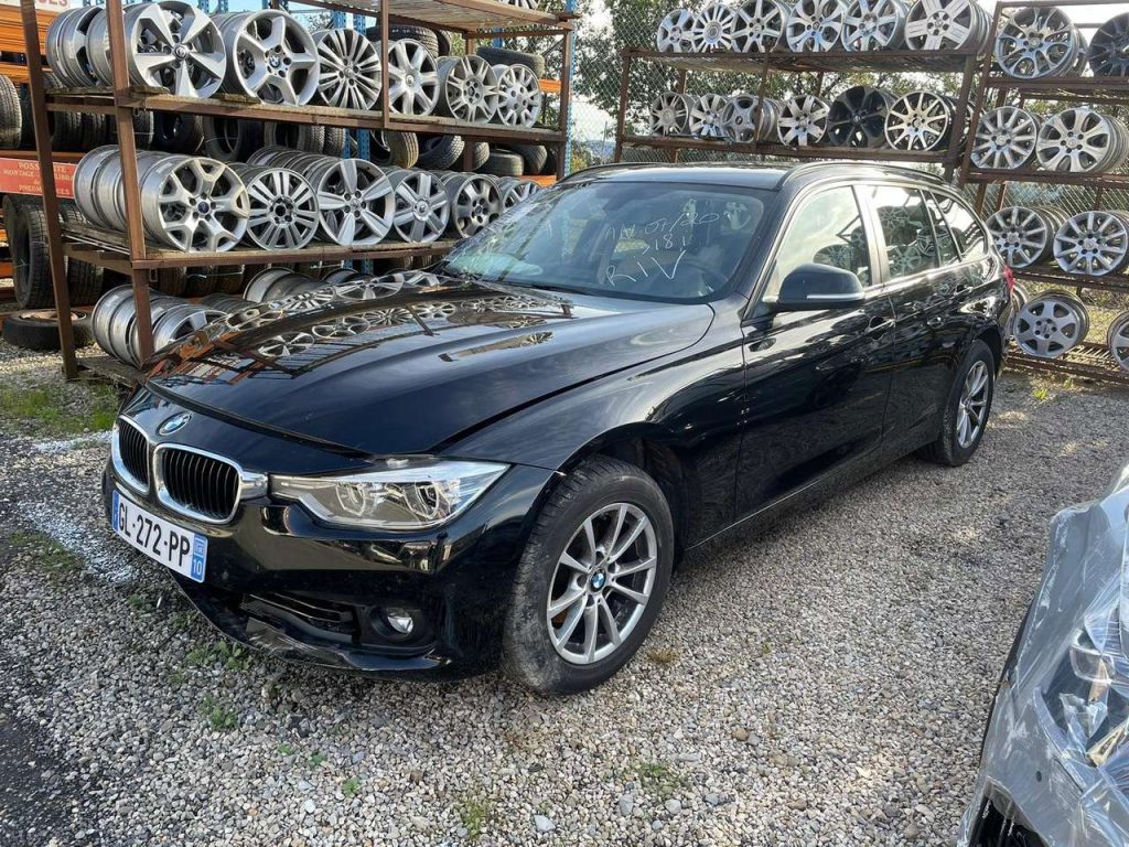 BMW 318 i Touring 1.5i 136 / GL272