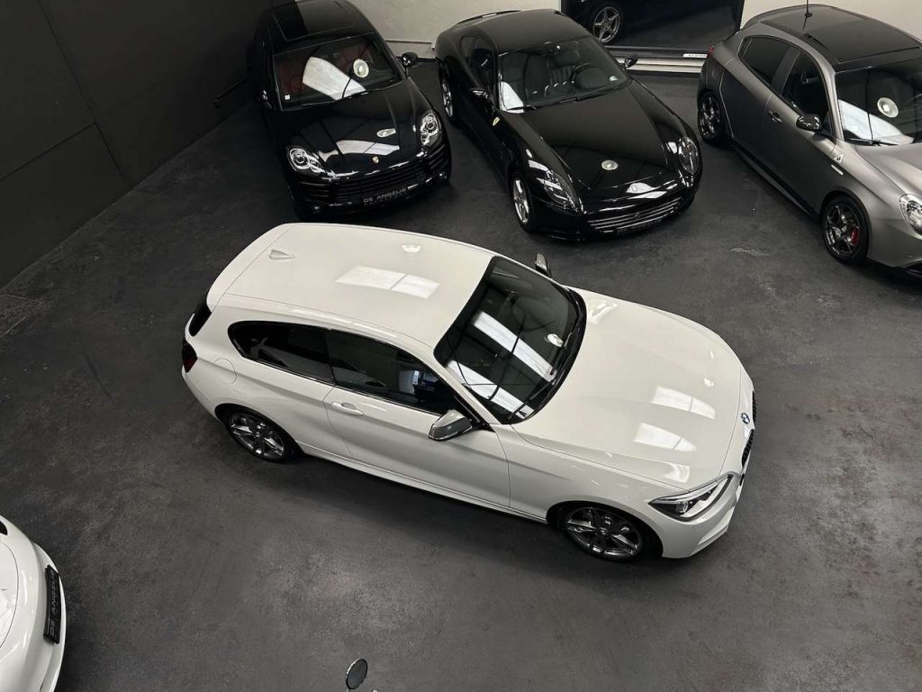 BMW 135 135i 3.0 320 M PERFORMANCE