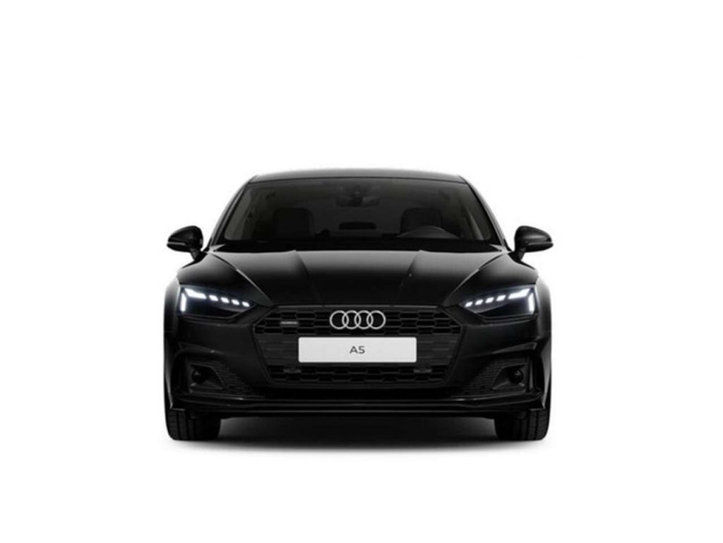 Audi A5 Sportback 40 TDI quattro Matrix Navi Pano