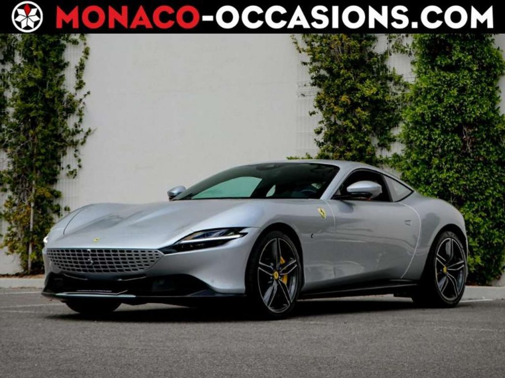 Ferrari Roma N/C