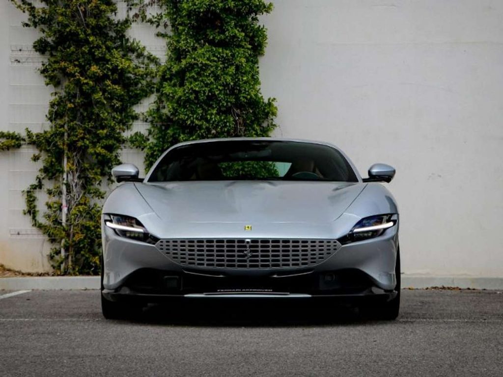 Ferrari Roma N/C