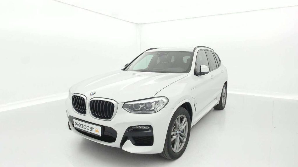 BMW X3 X3 xDrive 30e 292ch BVA8