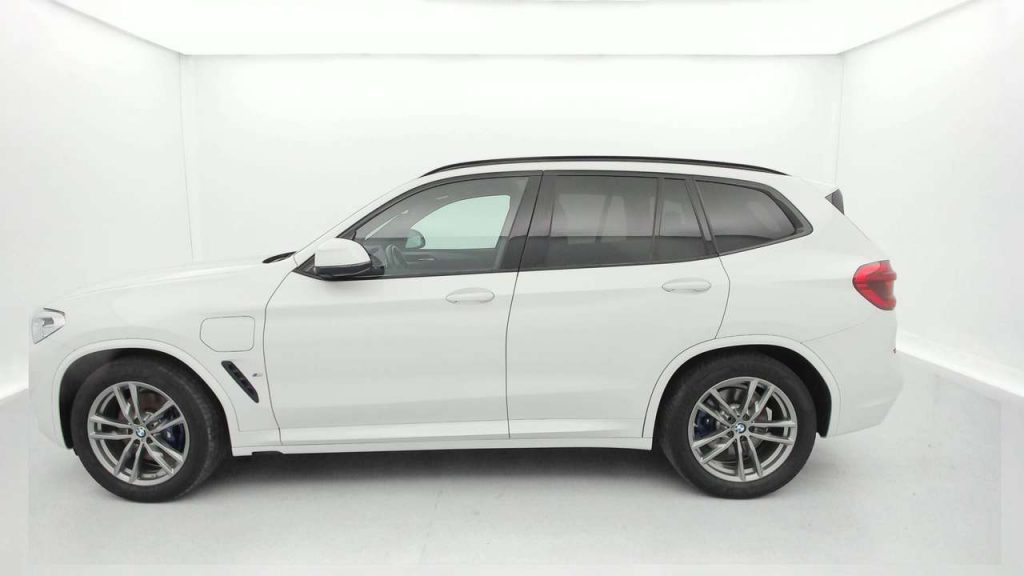BMW X3 X3 xDrive 30e 292ch BVA8