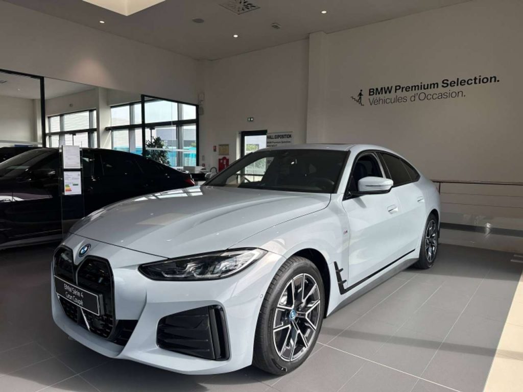 BMW 528 eDrive35 286ch M Sport