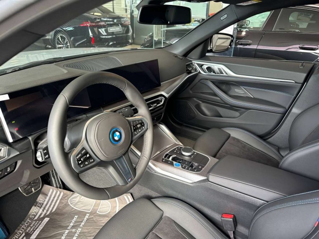 BMW 528 eDrive35 286ch M Sport