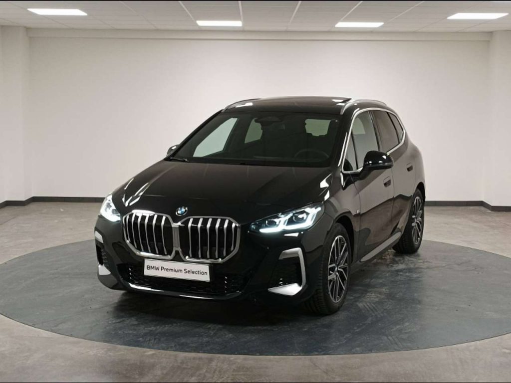 BMW 218 218i 136ch M Sport DKG7
