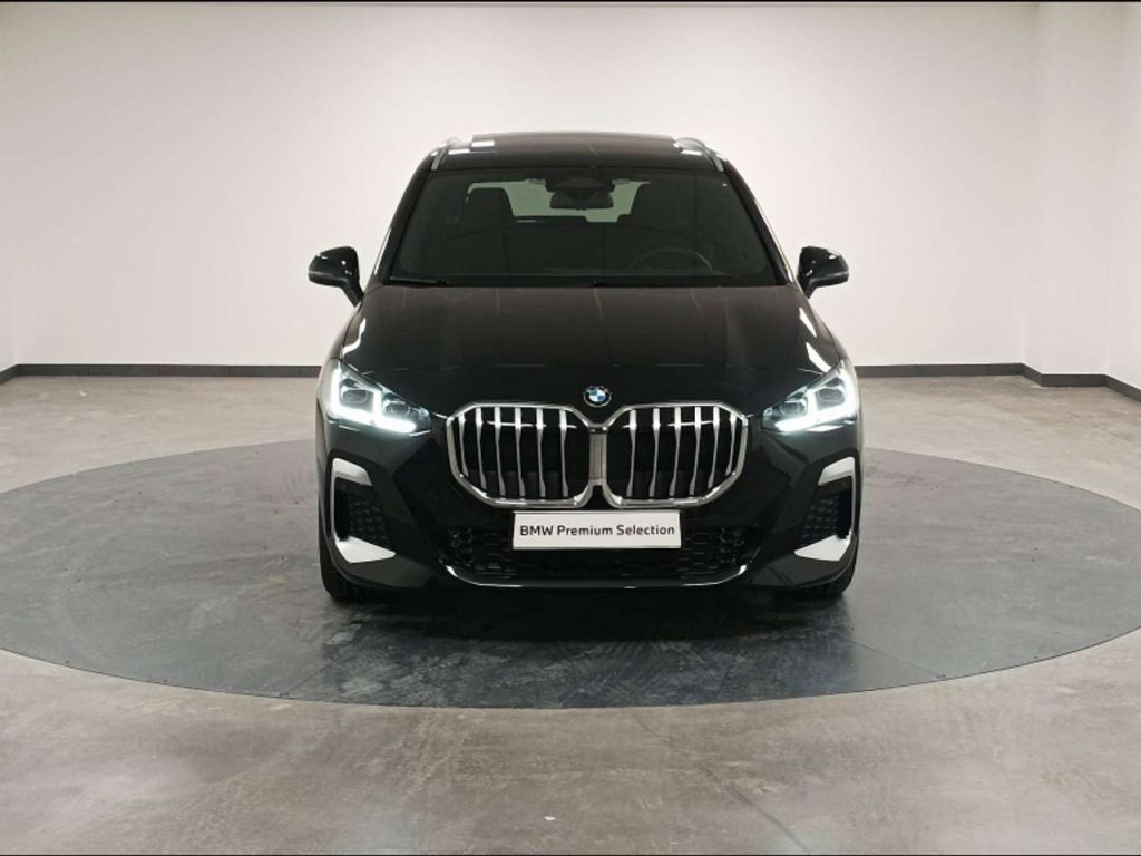 BMW 218 218i 136ch M Sport DKG7