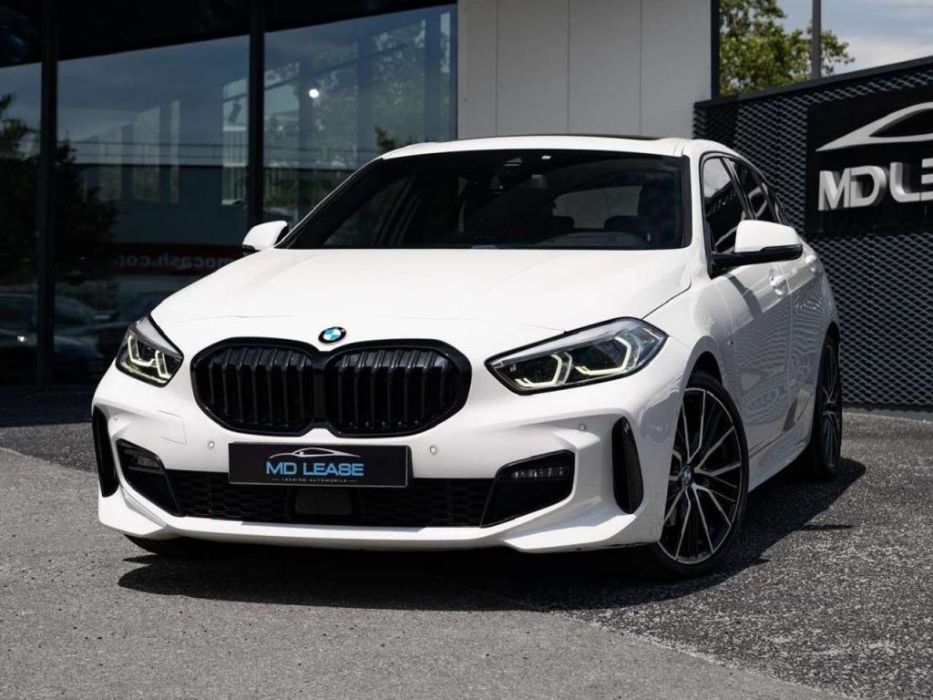 BMW 118 SERIE 1 F40 (05/2019)  150 ch M Sport