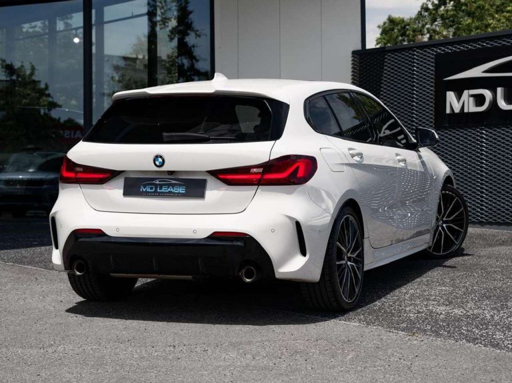 BMW 118 SERIE 1 F40 (05/2019)  150 ch M Sport