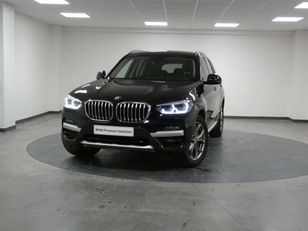 BMW X3 xDrive30eA 292ch xLine 10cv