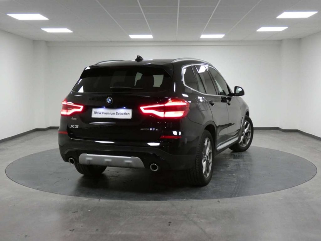 BMW X3 xDrive30eA 292ch xLine 10cv