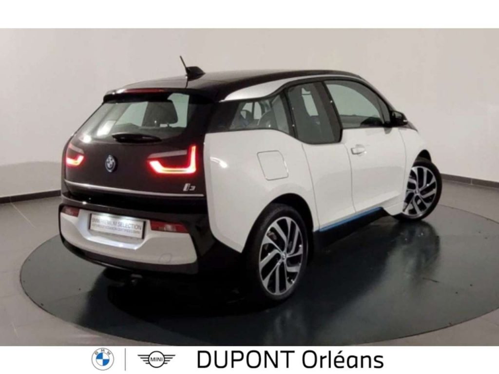 BMW i3 170ch 120Ah Edition WindMill Atelier