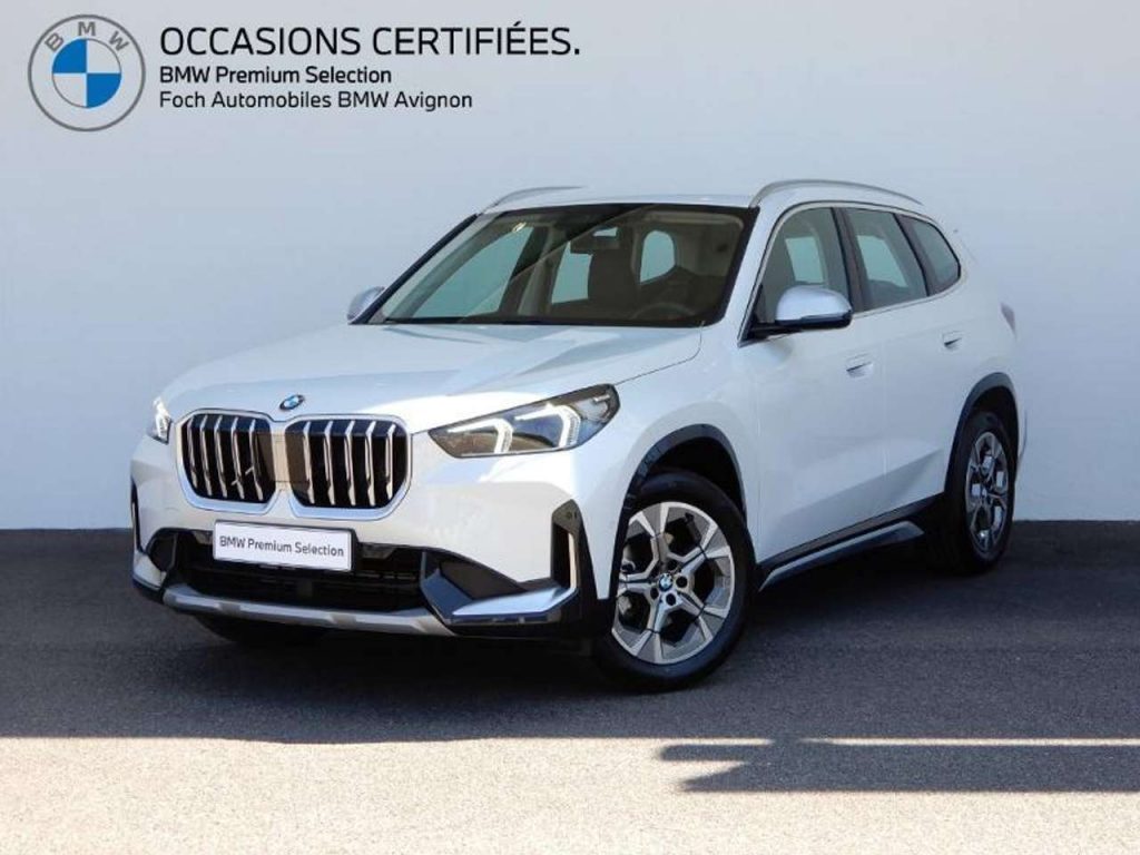 BMW X1 sDrive18i 136ch xLine