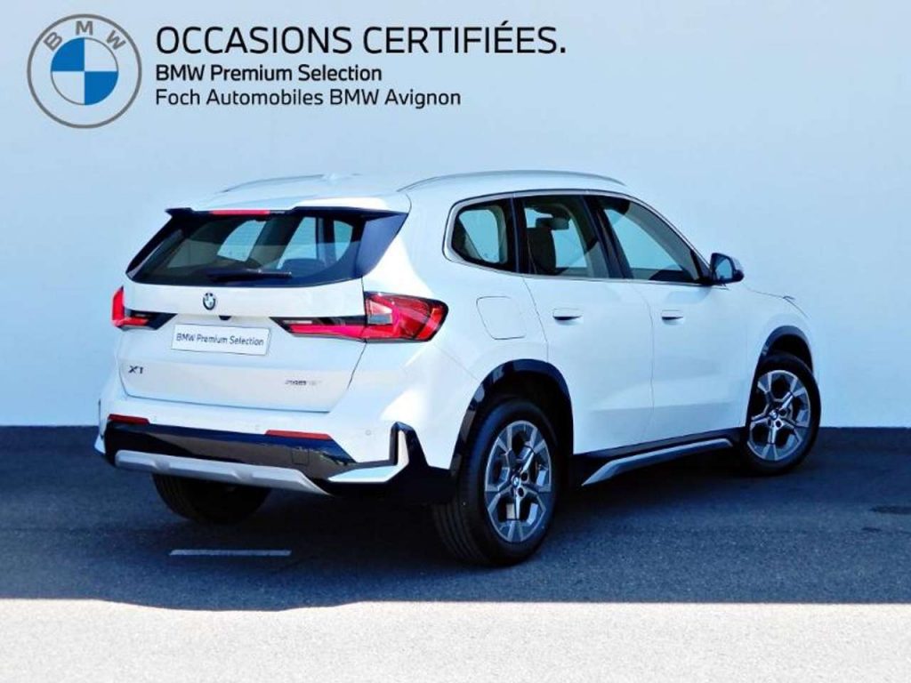 BMW X1 sDrive18i 136ch xLine