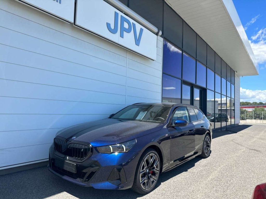 BMW i5 i5 eDrive40 340ch M Sport