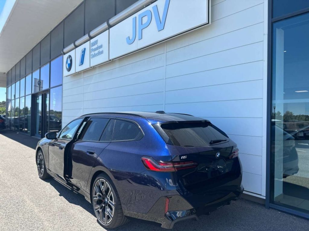 BMW i5 i5 eDrive40 340ch M Sport