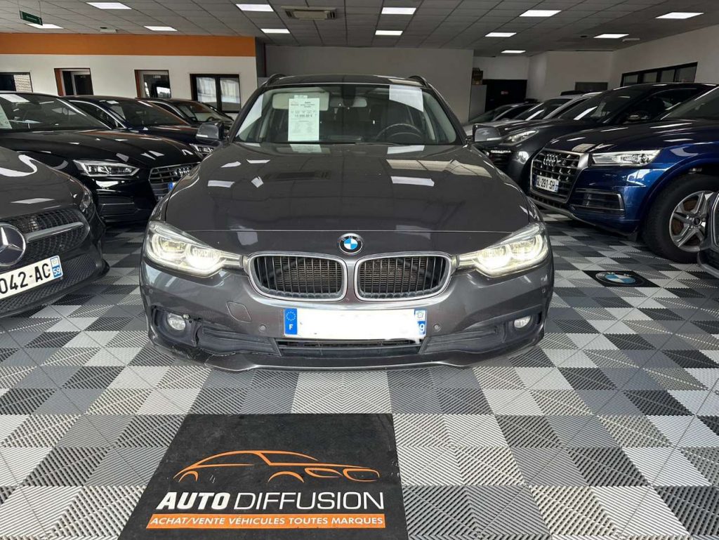 BMW Autres Lounge
