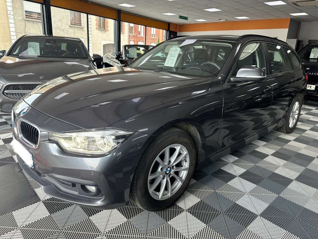 BMW Autres Lounge