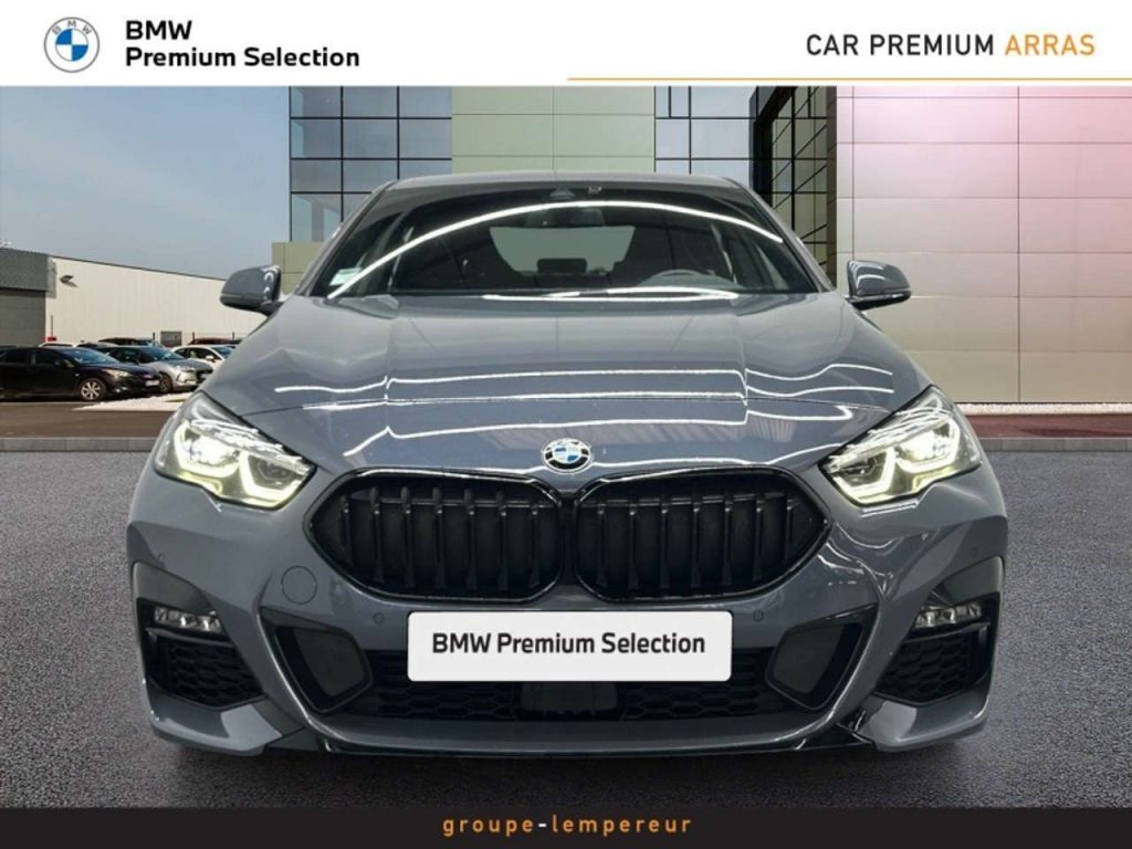 BMW 220 220dA 190ch M Sport
