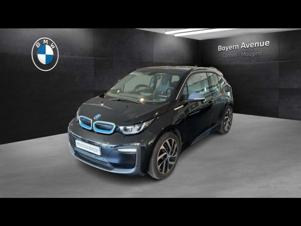 BMW i3 170ch 120Ah Lodge