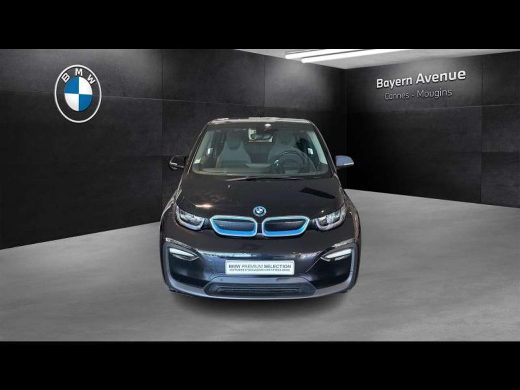 BMW i3 170ch 120Ah Lodge