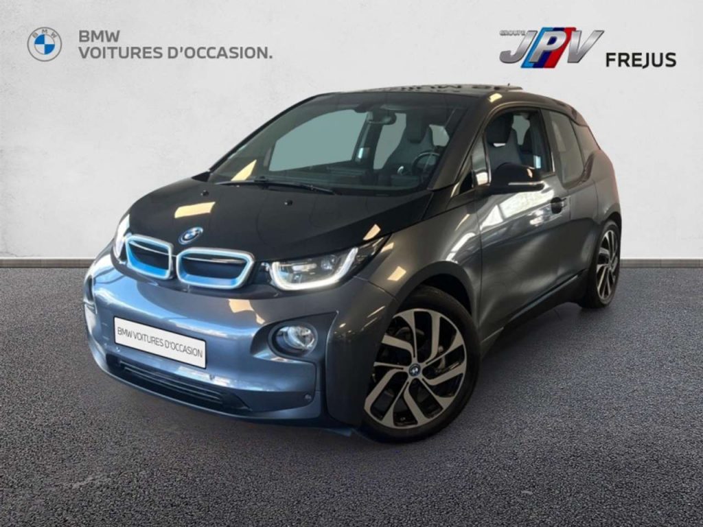 BMW i3 170ch 94Ah +EDITION Atelier