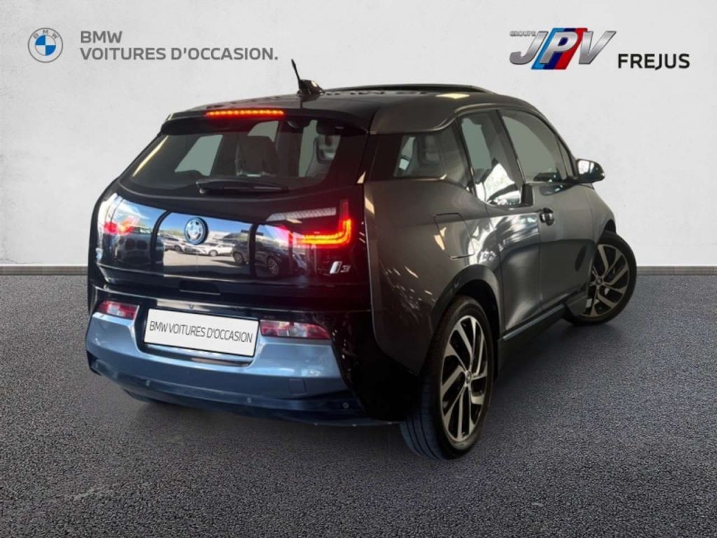 BMW i3 170ch 94Ah +EDITION Atelier