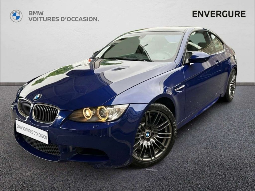 BMW M3 M3 420ch