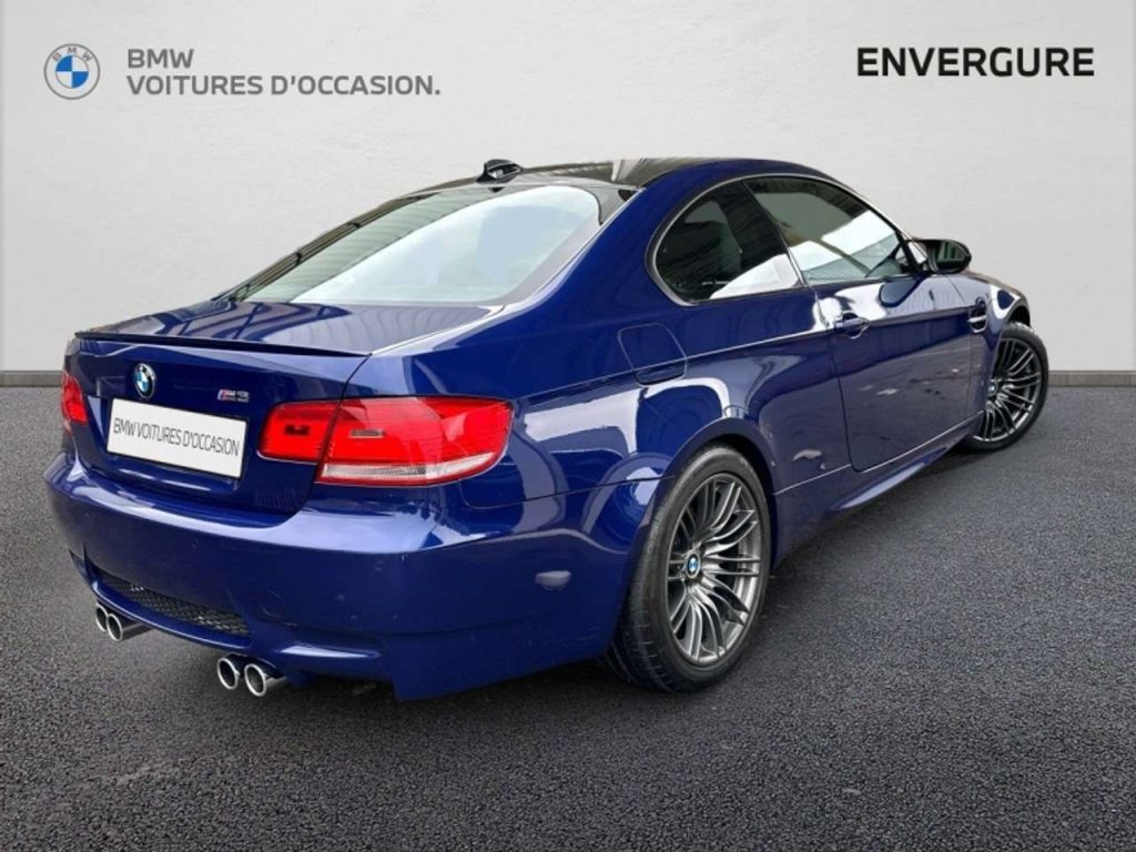 BMW M3 M3 420ch