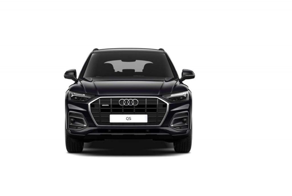 Audi Q5 40 TDI quattro LED Navi Einparkhilfe
