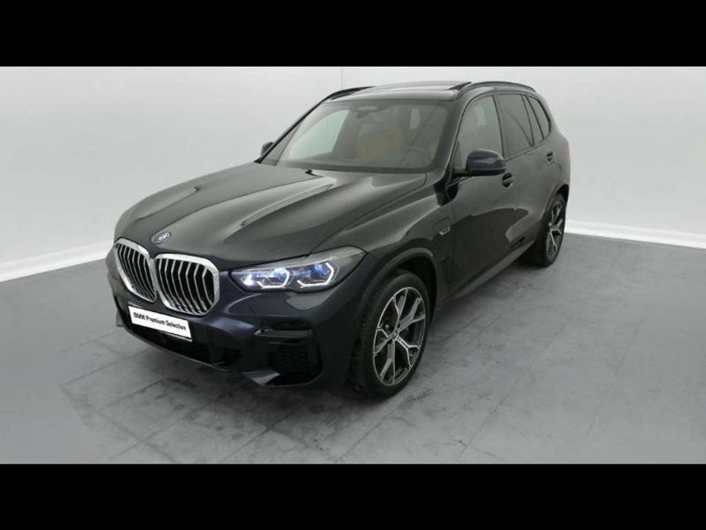 BMW X5 X5 xDrive45e 394 ch