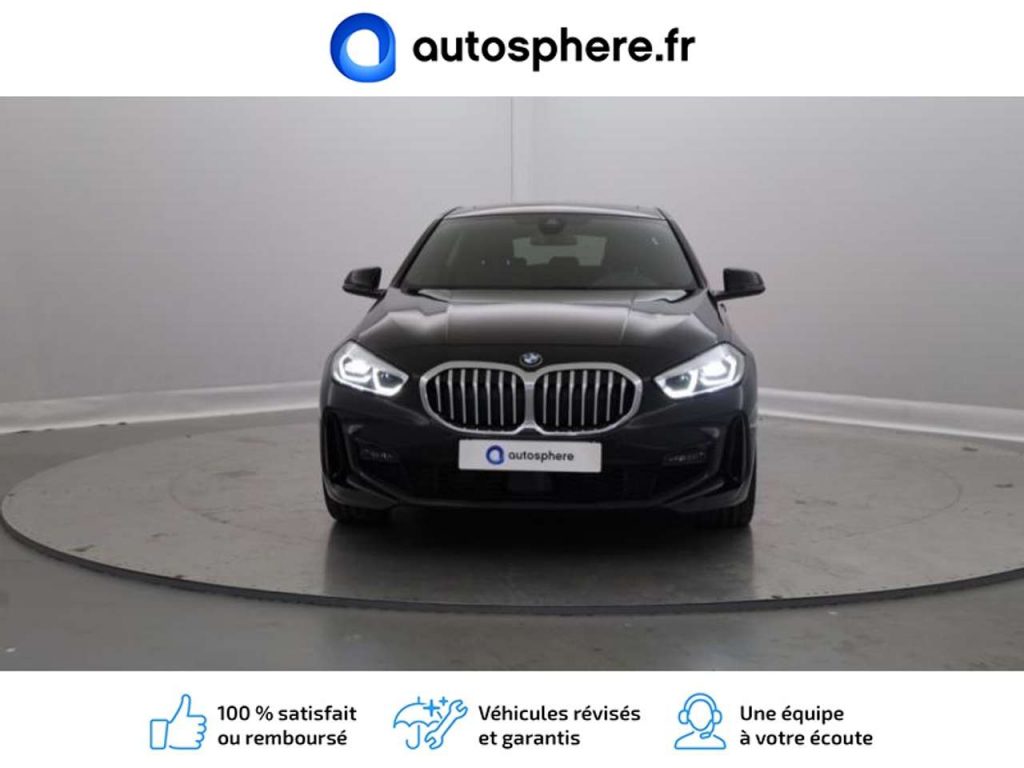 BMW 118 118iA 140ch M Sport DKG7