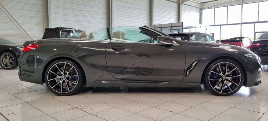 BMW 840 8 g14 cabriolet 3.0 da 320 m sport