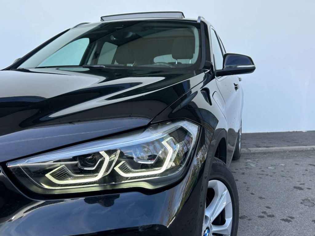 BMW X1 xDrive25eA 220ch Business Design