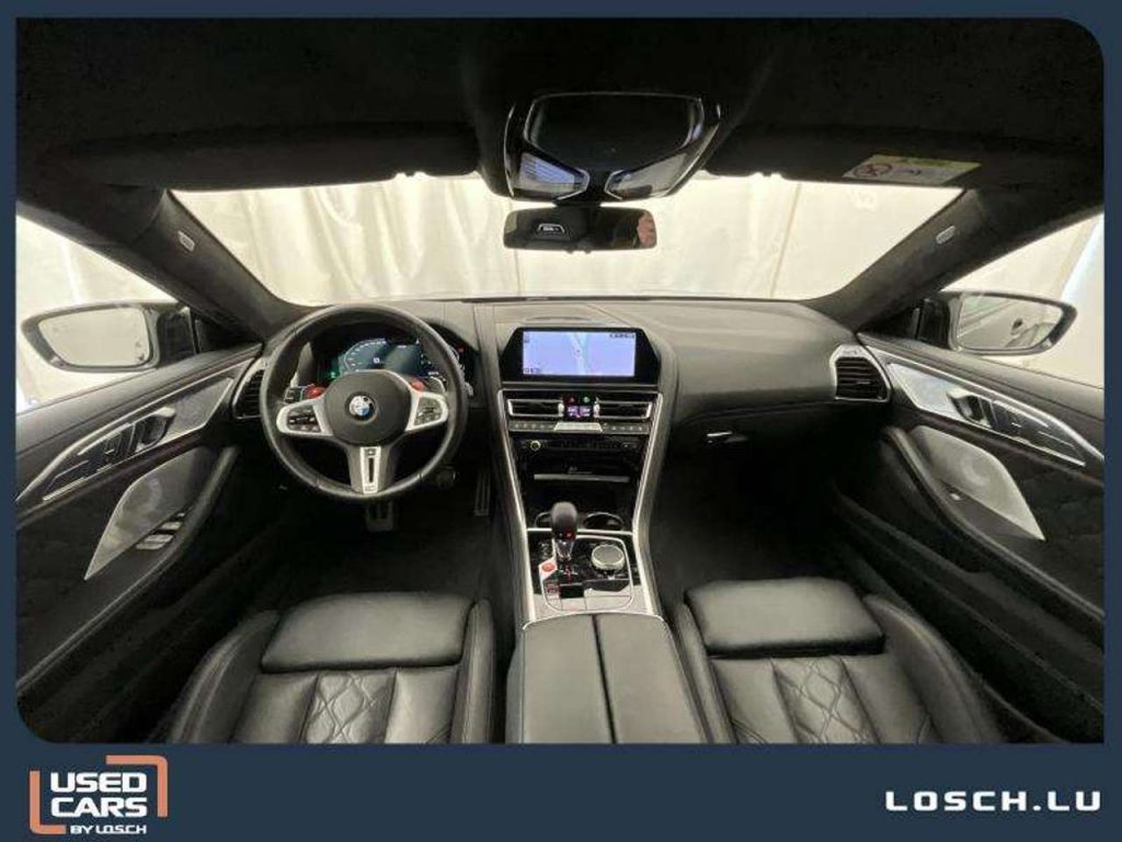 BMW M8 Competition/GranCoupe/xDrive