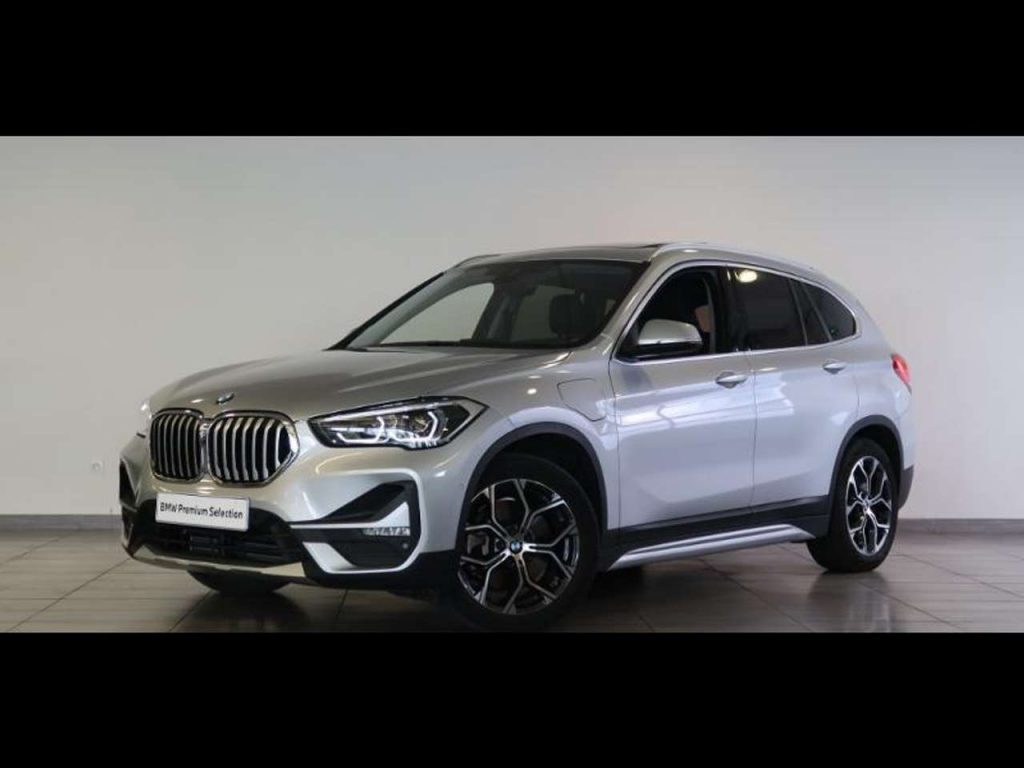 BMW X1 xDrive25eA 220ch xLine