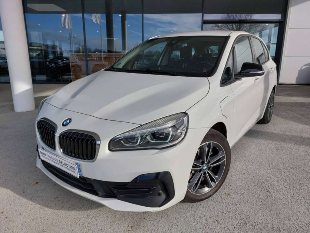 BMW 225 225xeA 220ch Sport