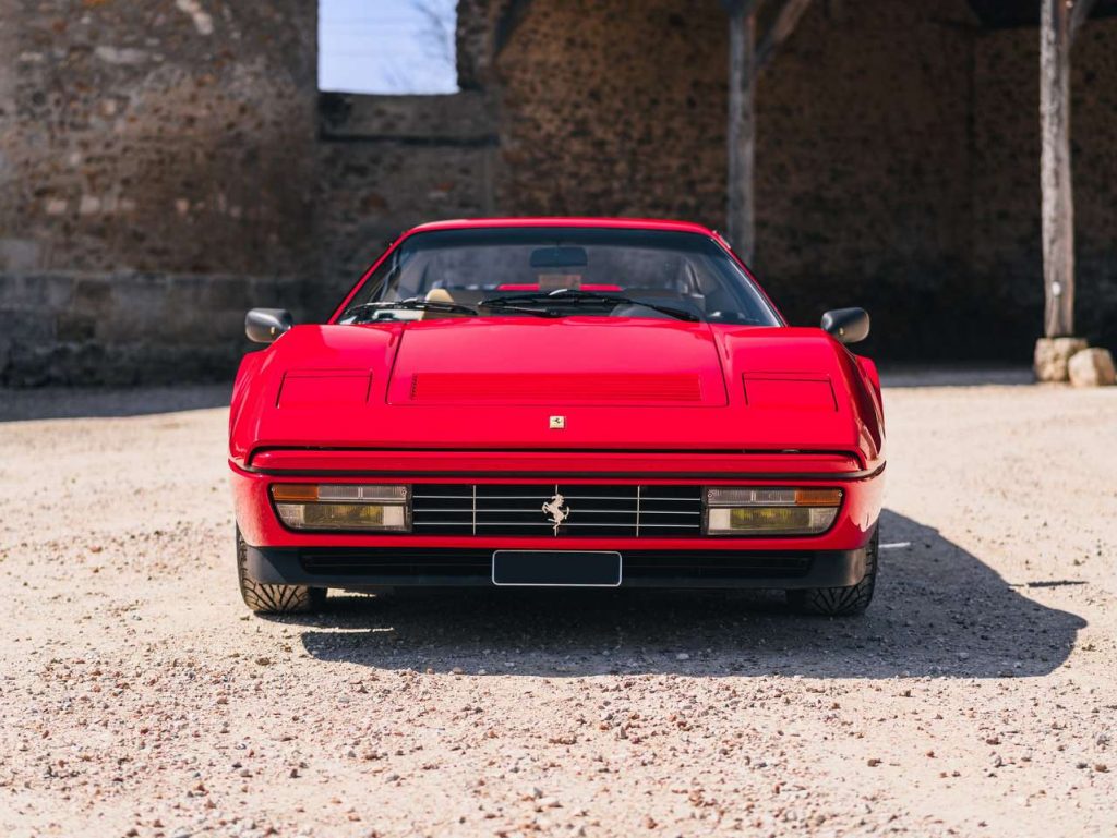 Ferrari 328 GTB QV