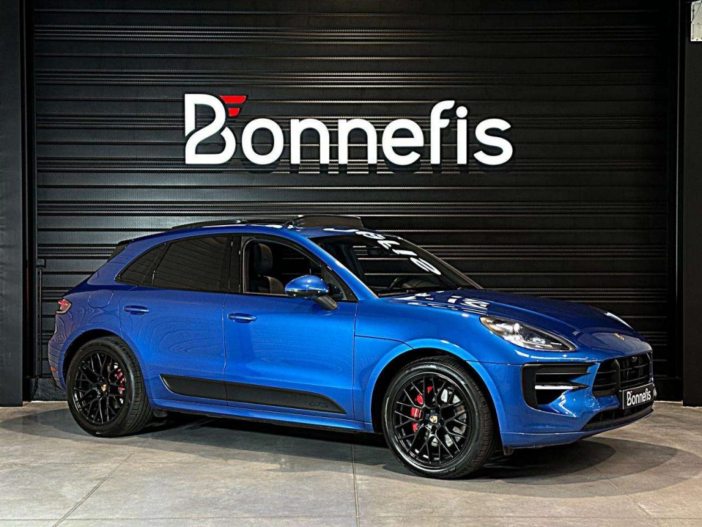 Porsche Macan GTS 2.9 380ch PDK, 21 466EUR D OPTIONS, 1ère main,