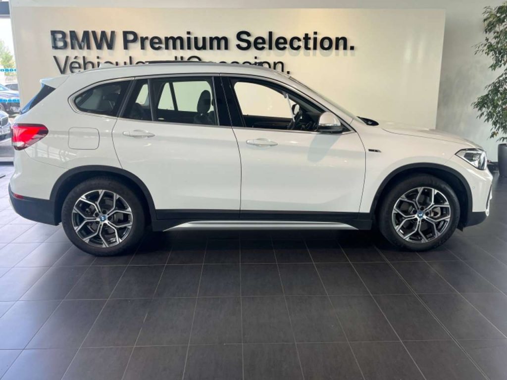 BMW X1 xDrive25eA 220ch xLine
